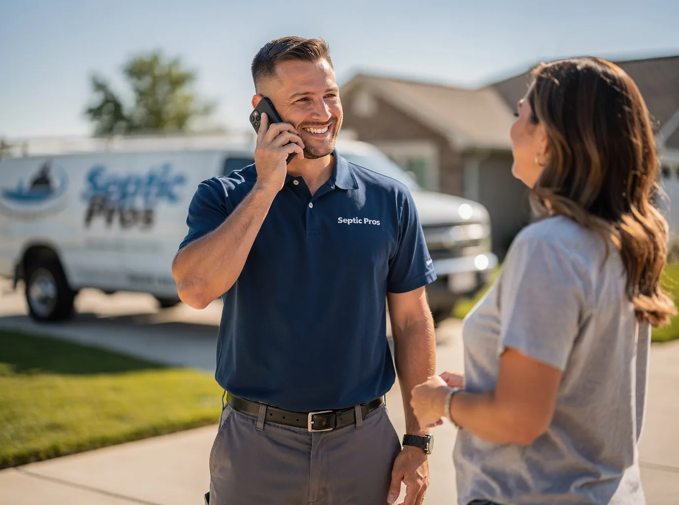 Septic Tank Pumping Adair, IA FAQs